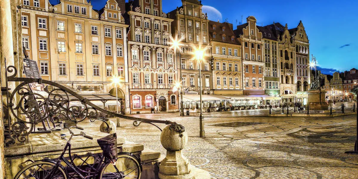 Hotel Polonia