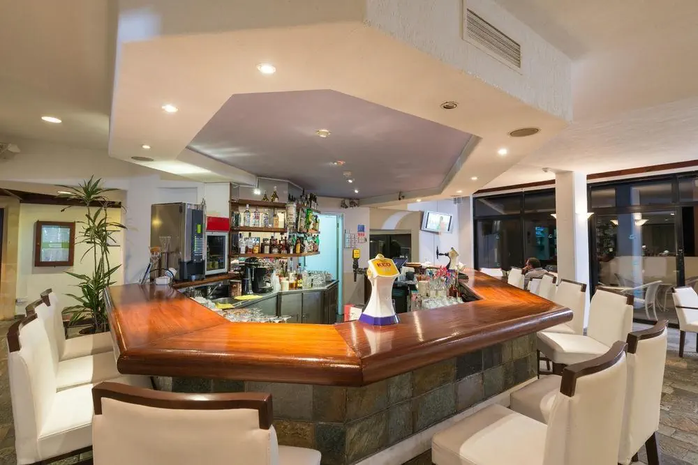 HOTEL Paphos Gardens Apts
