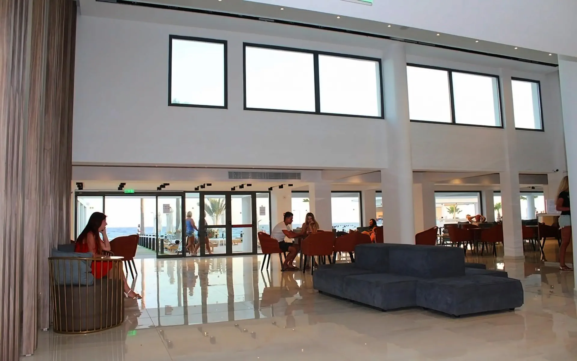 HOTEL Pierre Anne Beach Hotel