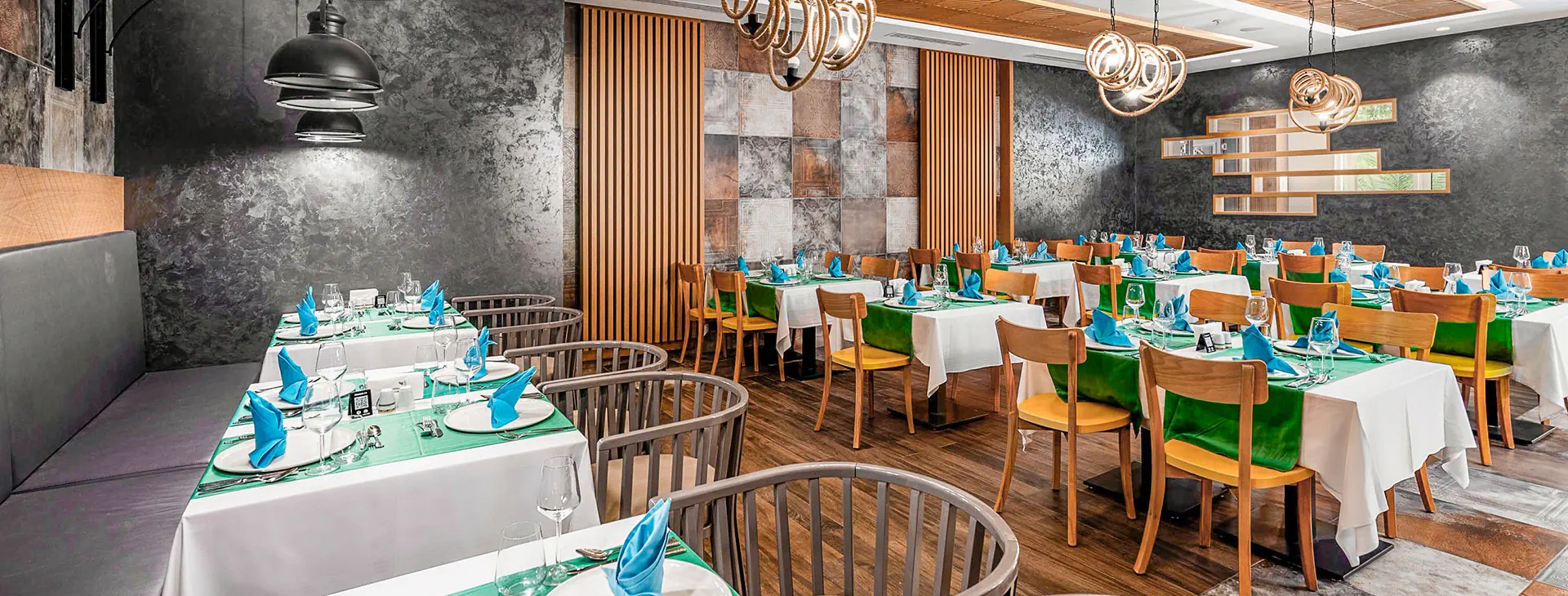 Hotel: Kirman Sidera Luxury and Spa