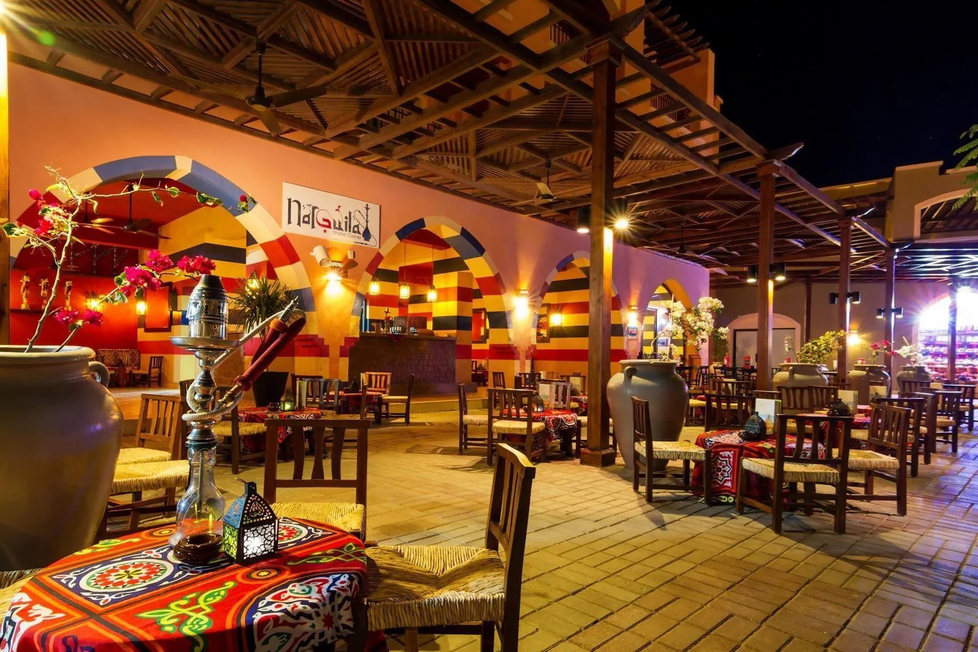 HOTEL: Jaz Solaya Resort Marsa Alam (Ex. Sol Y Mar Solaya Marsa Alam)