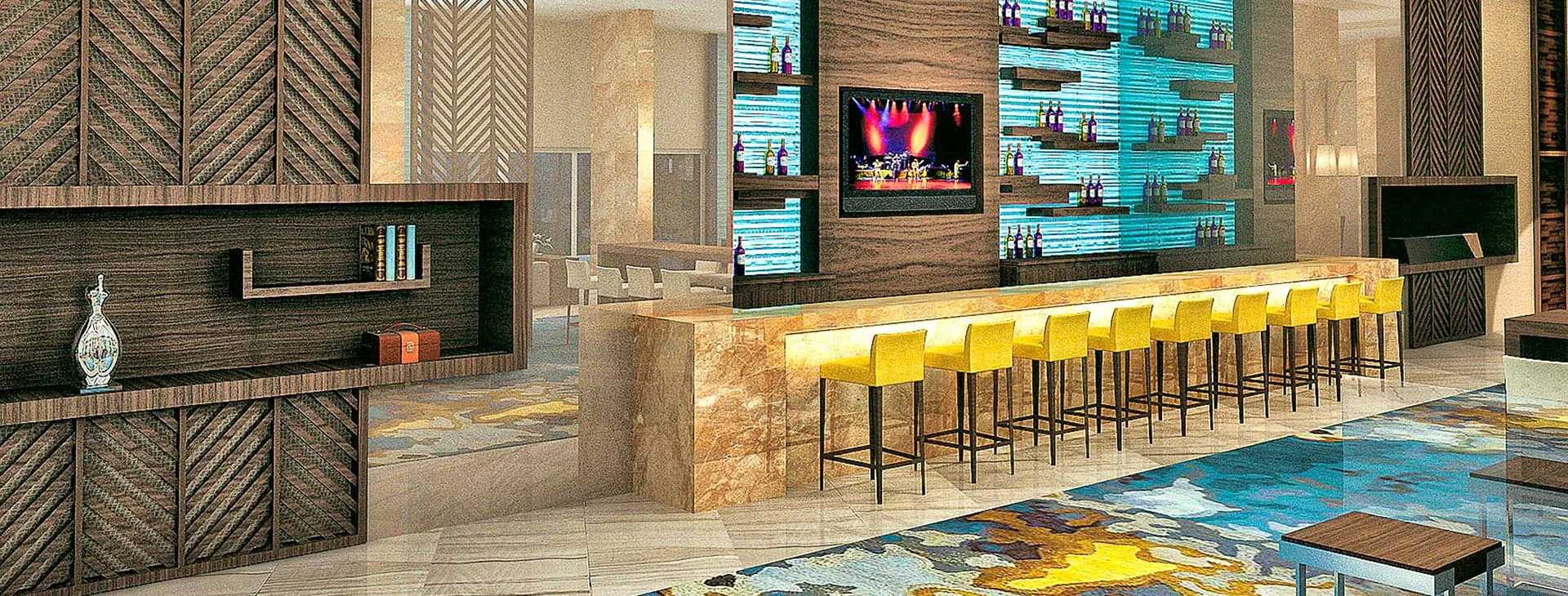 Hotel: Kirman Sidera Luxury and Spa