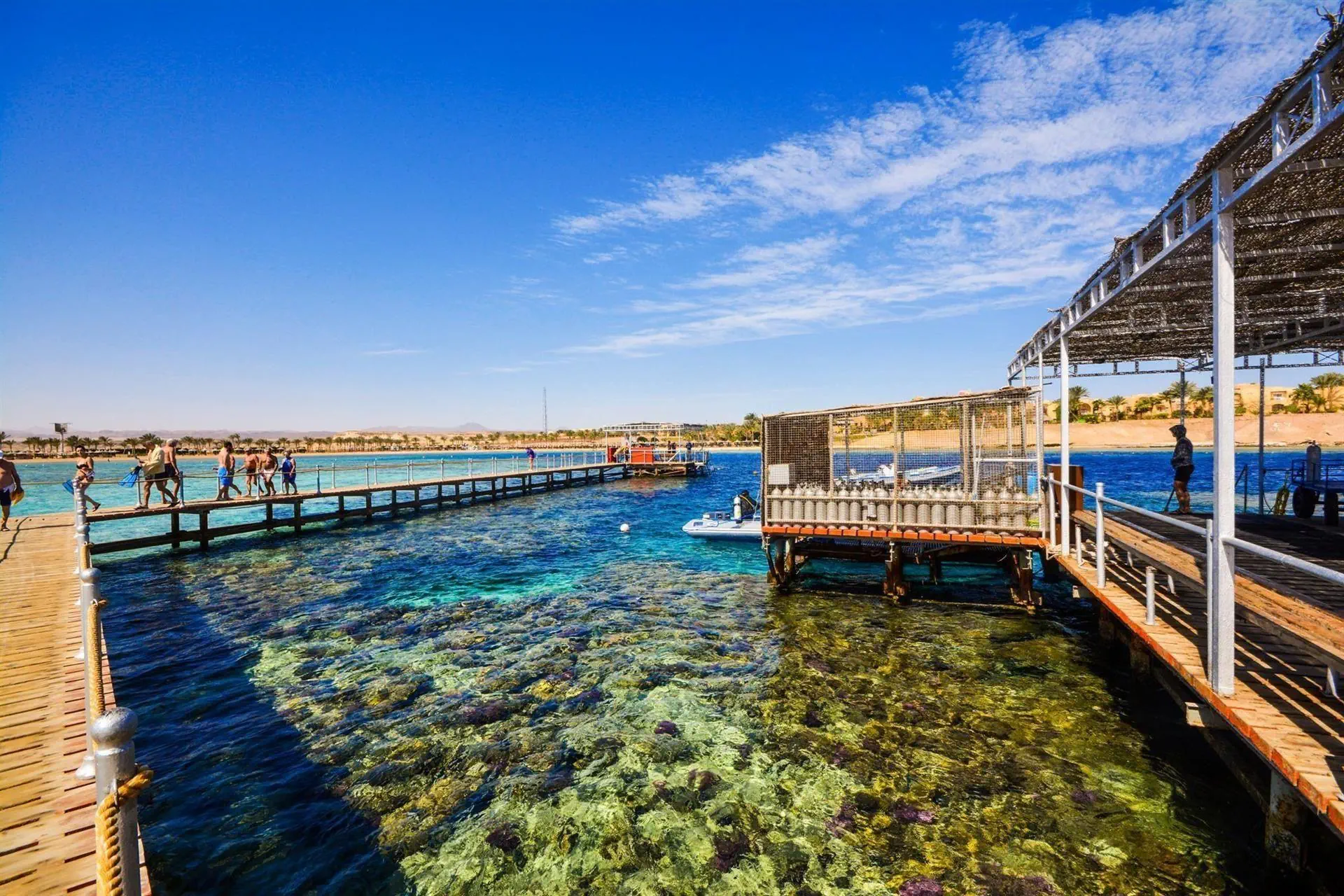 HOTEL: Jaz Solaya Resort Marsa Alam (Ex. Sol Y Mar Solaya Marsa Alam)