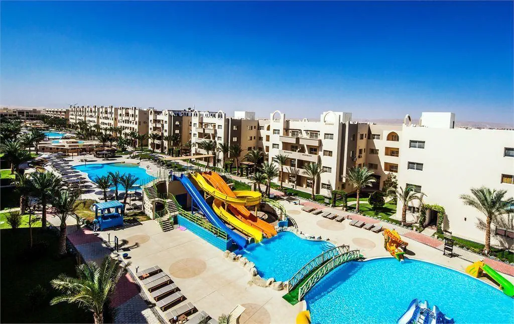 El Karma Aqua Beach Resort ( EX.Nubia Aq