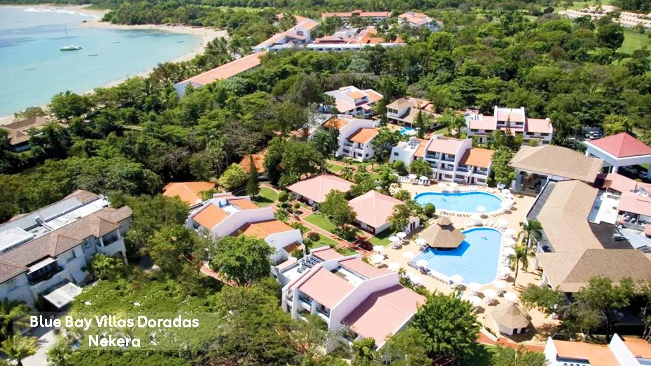 BlueBay Villas Doradas