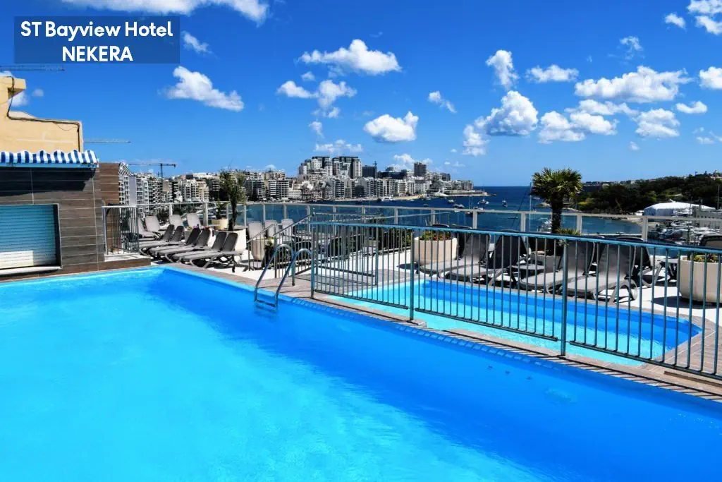Bayview Hotel & Apartments