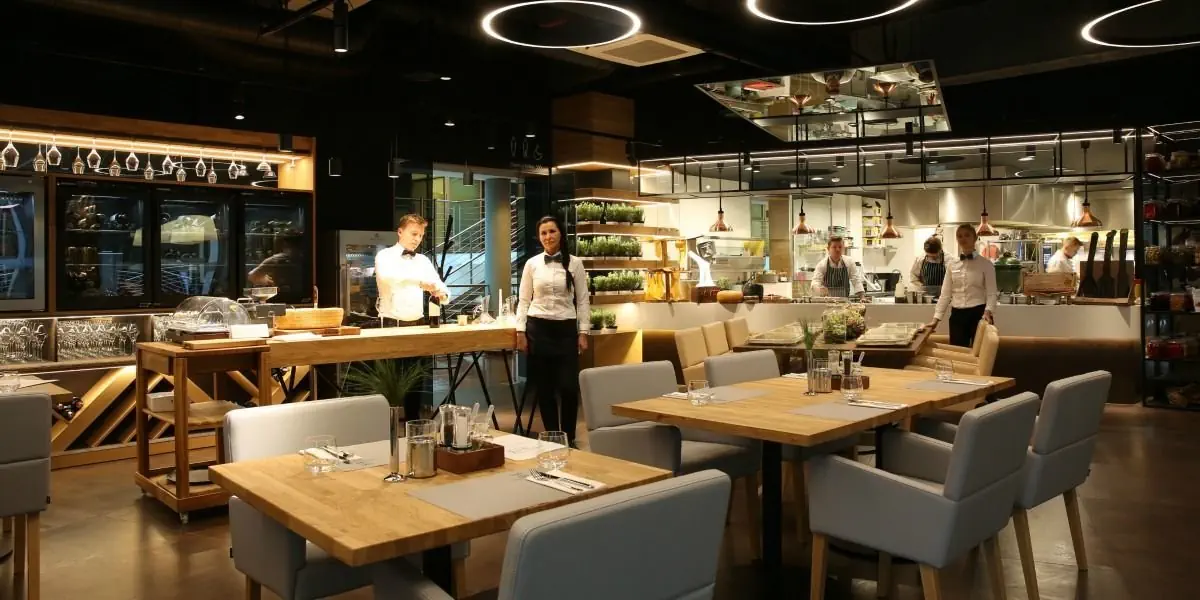 HOTEL: HAVET HOTEL RESORT AND SPA OFERTA PODSTAWOWA DZWIRZYNO