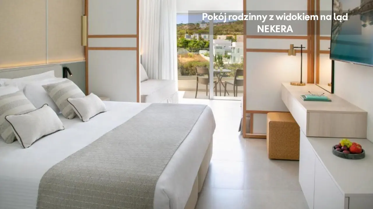 HOTEL: SH ATLANTICA AQUA BLUE HOTEL