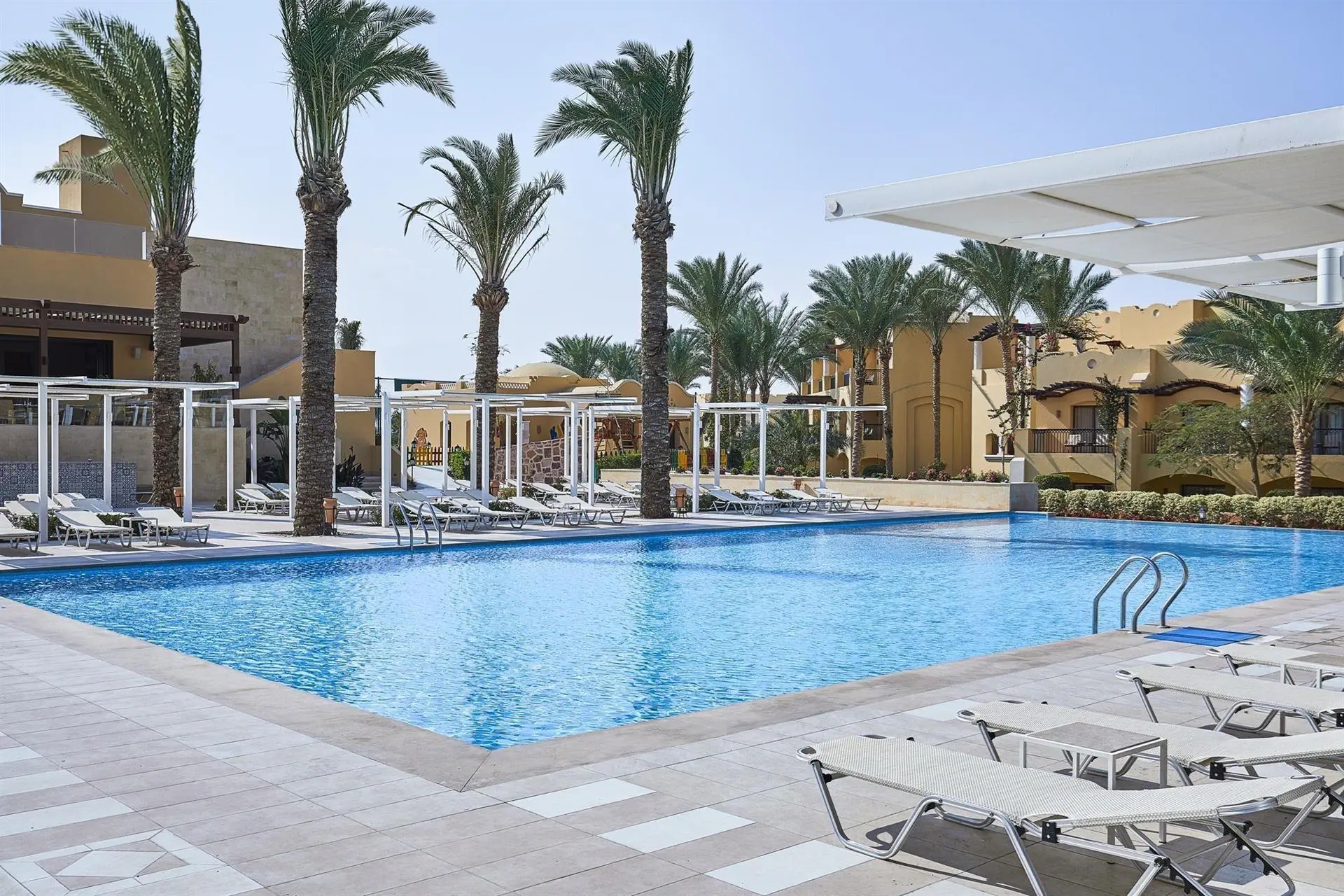 HOTEL: Jaz Solaya Resort Marsa Alam (Ex. Sol Y Mar Solaya Marsa Alam)