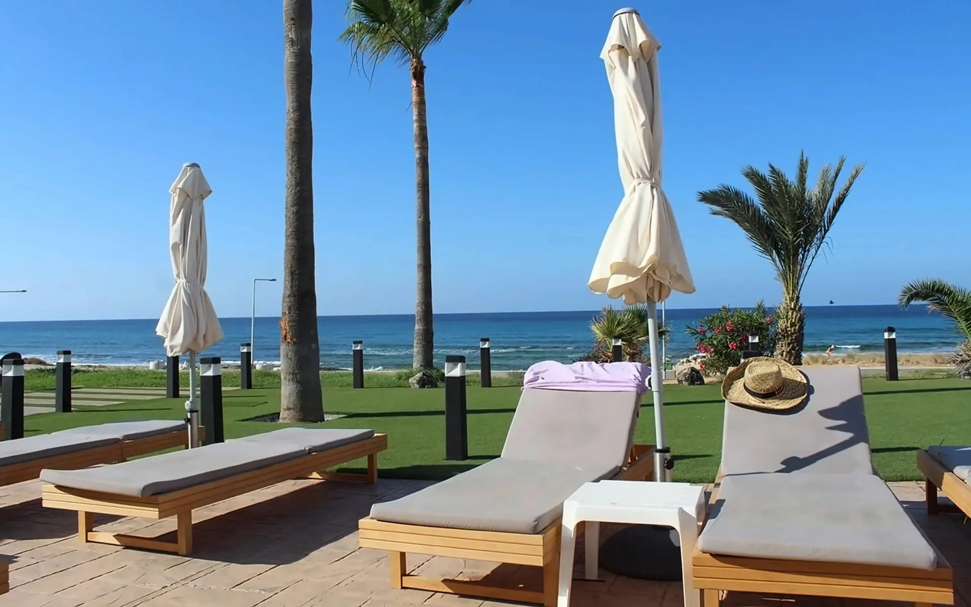 HOTEL Pierre Anne Beach Hotel