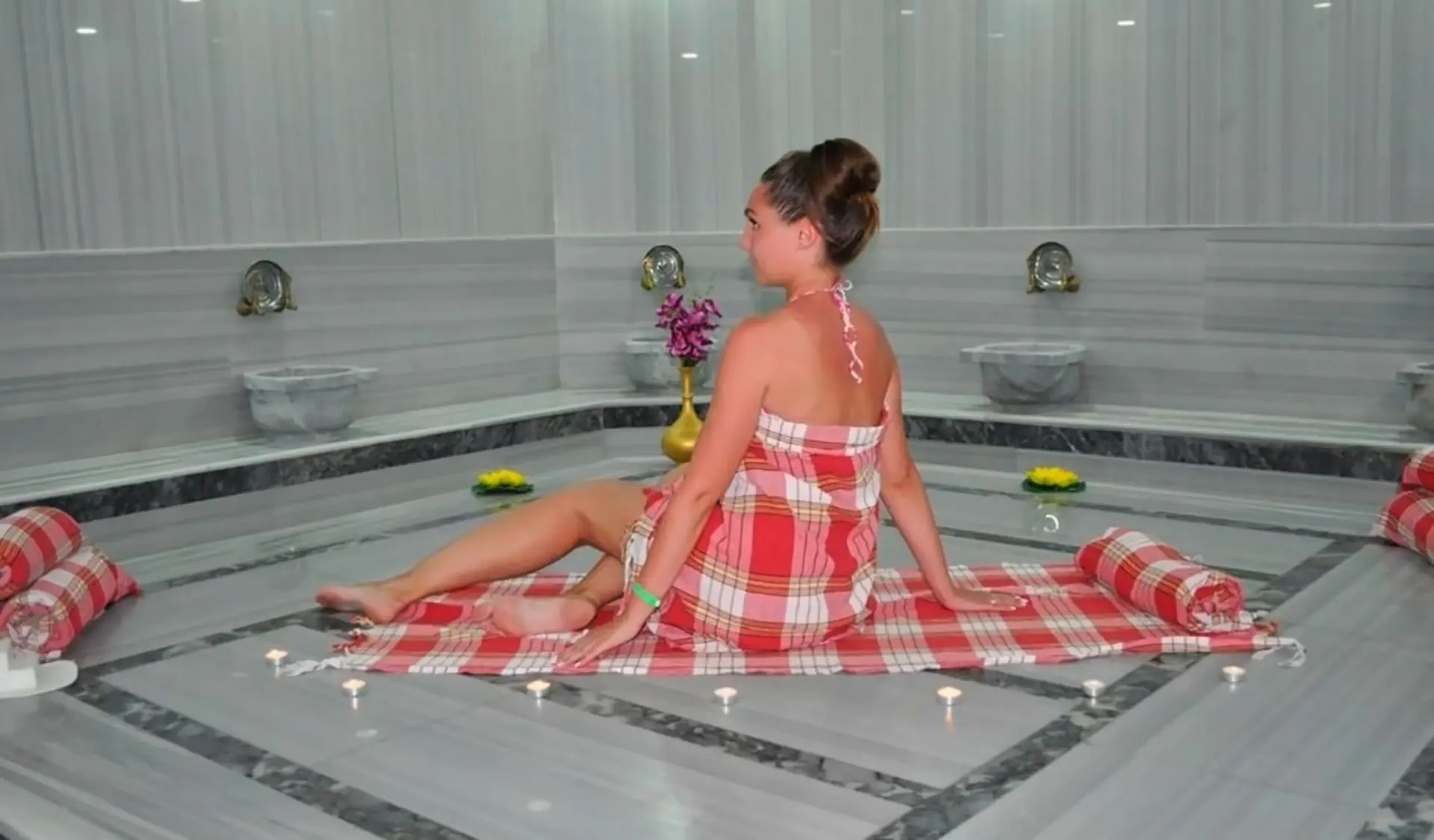Отель: Green Life Hotel