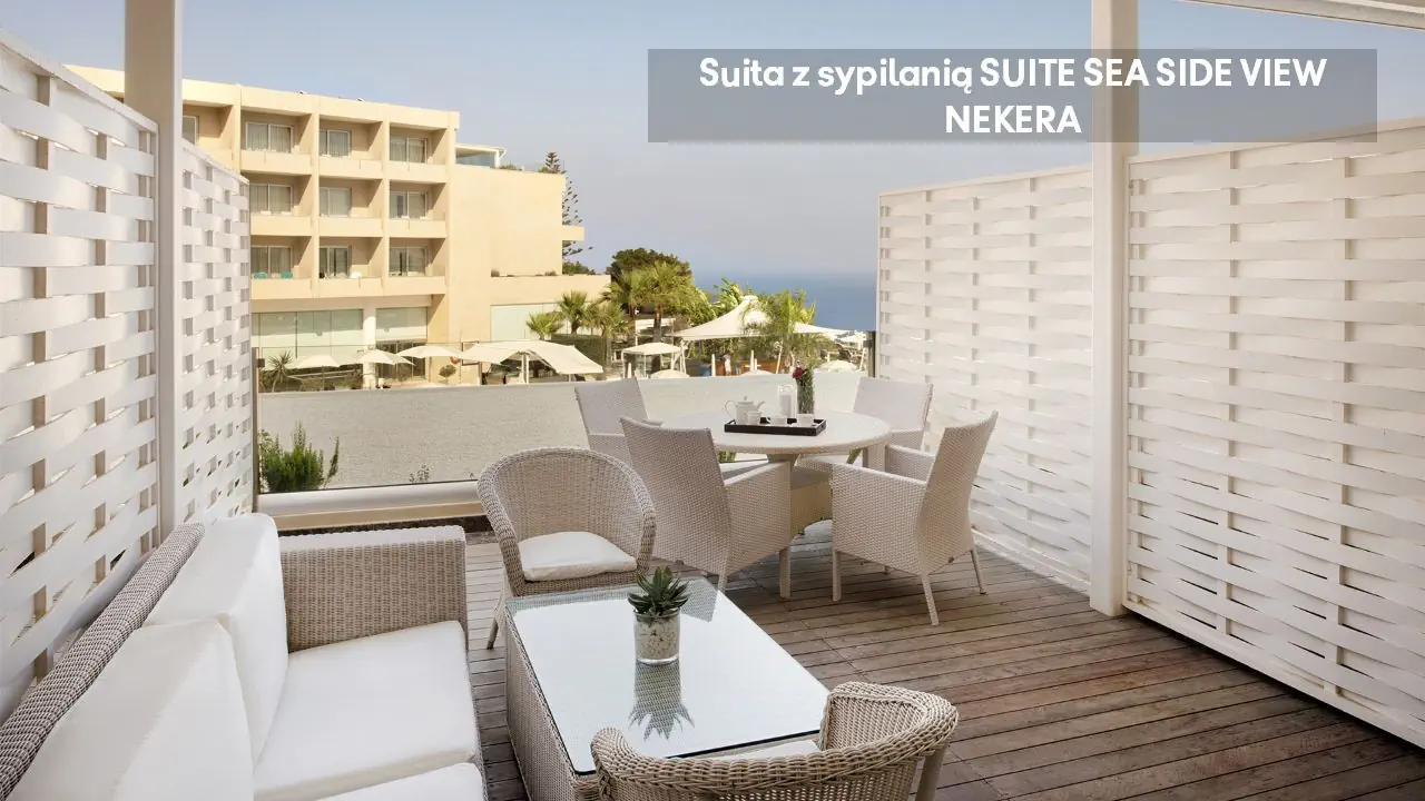 HOTEL: SH GRECIAN PARK HOTEL