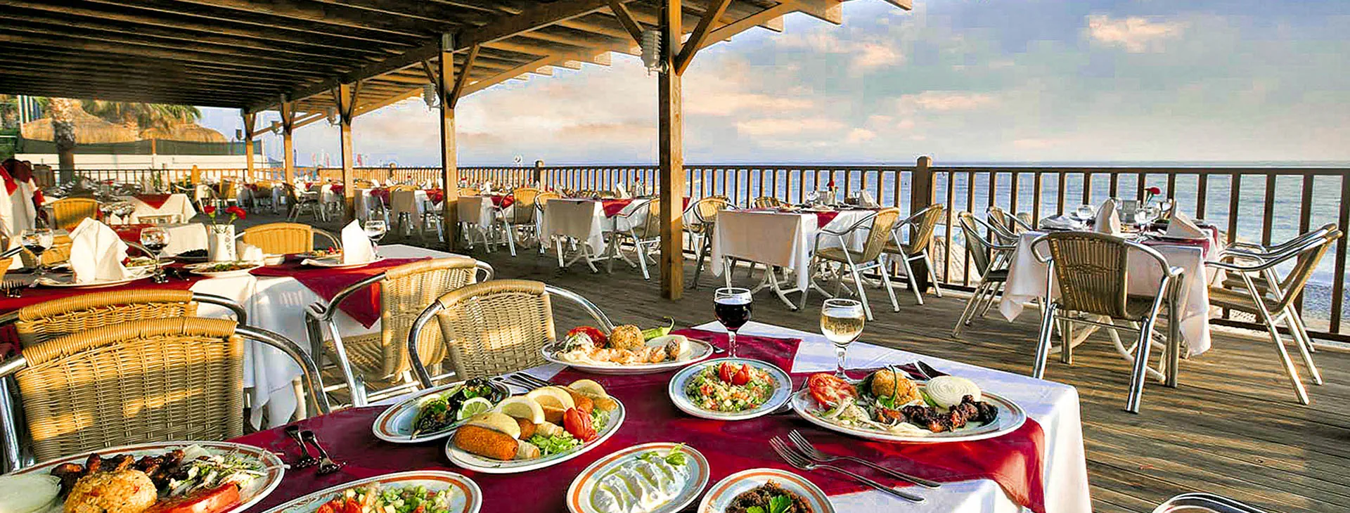 Hotel: Kirman Sidera Luxury and Spa