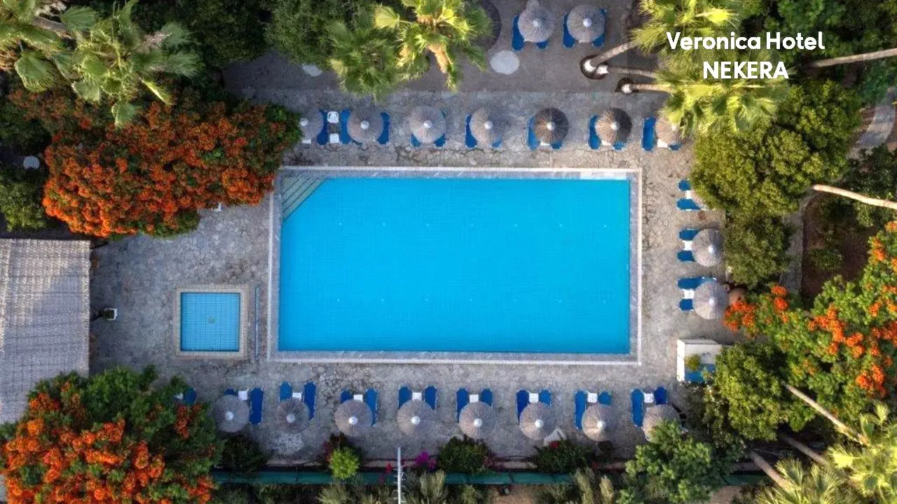 HOTEL: SH VERONICA HOTEL