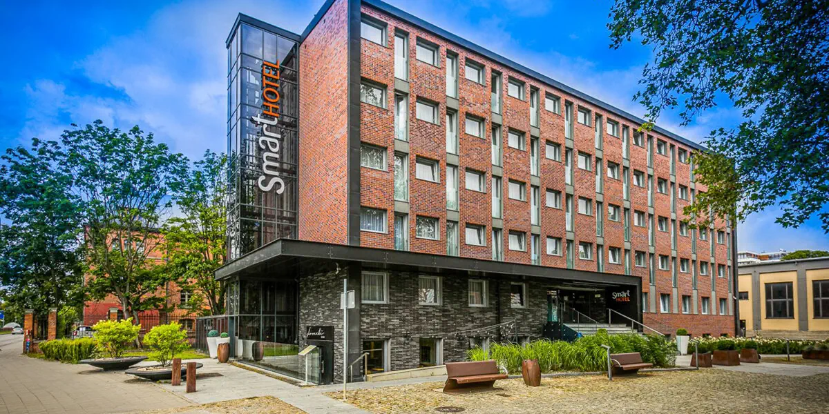 Hotel Smart