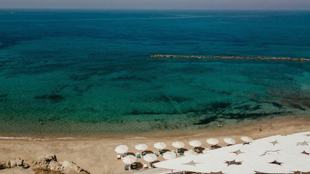 HOTEL Paphos Gardens Apts