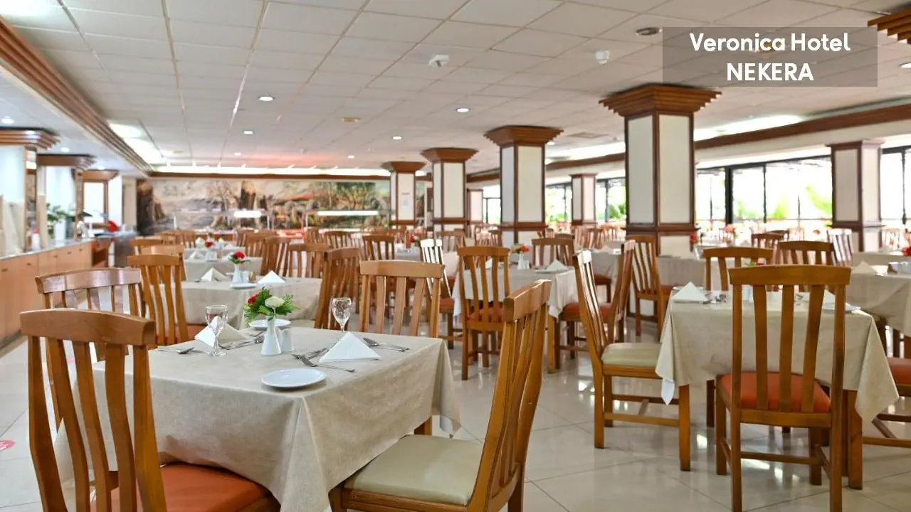 HOTEL: SH VERONICA HOTEL