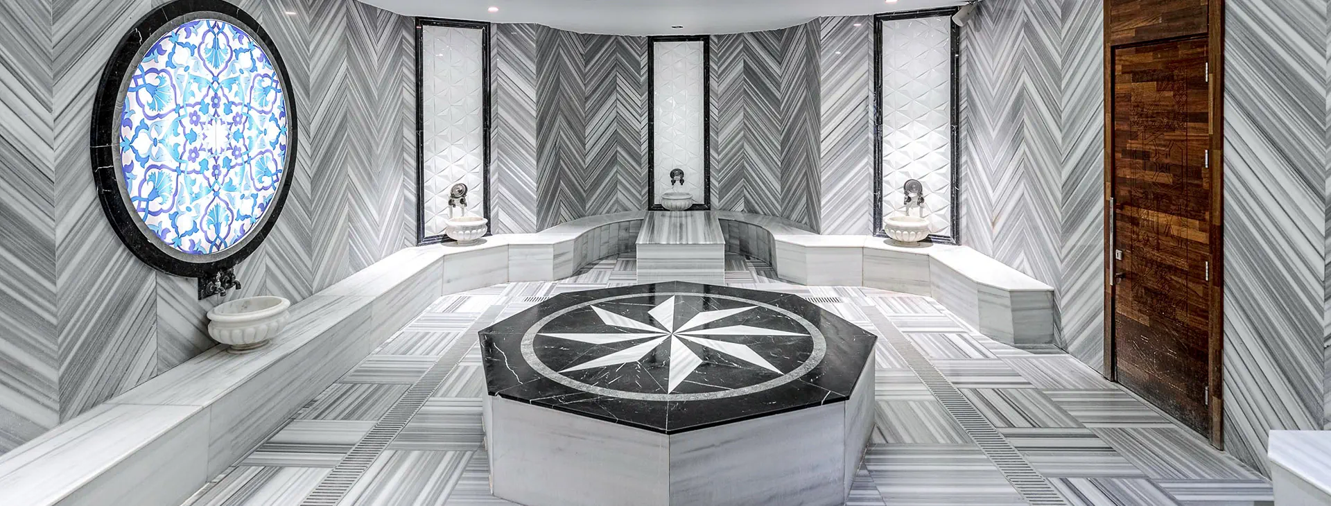 Hotel: Kirman Sidera Luxury and Spa