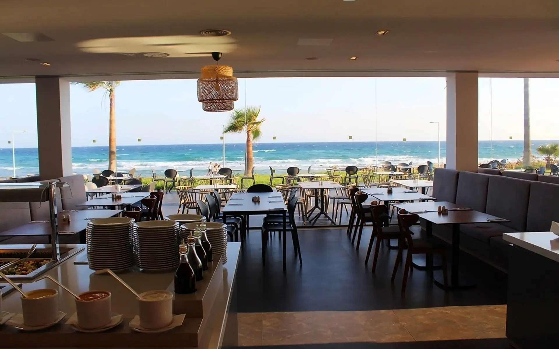 HOTEL Pierre Anne Beach Hotel