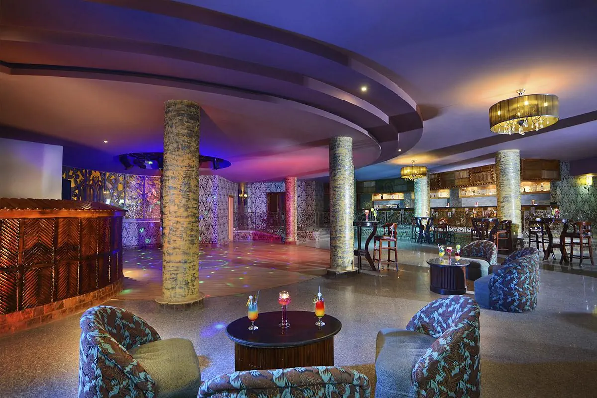 HOTEL Pickalbatros Jungle Aqua Park Resort - Neverland