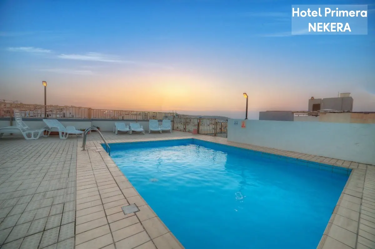 HOTEL PRIMERA