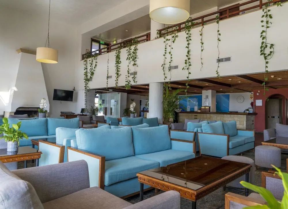 HOTEL Paphos Gardens Apts
