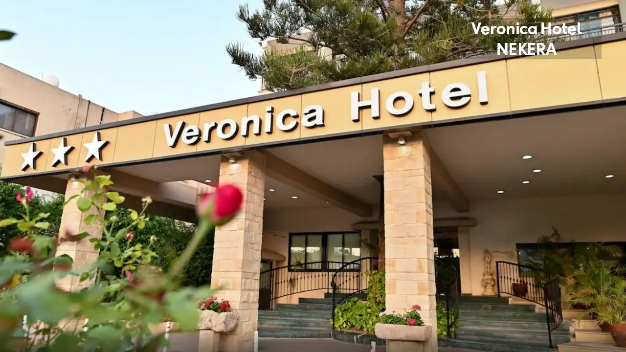 HOTEL: SH VERONICA HOTEL