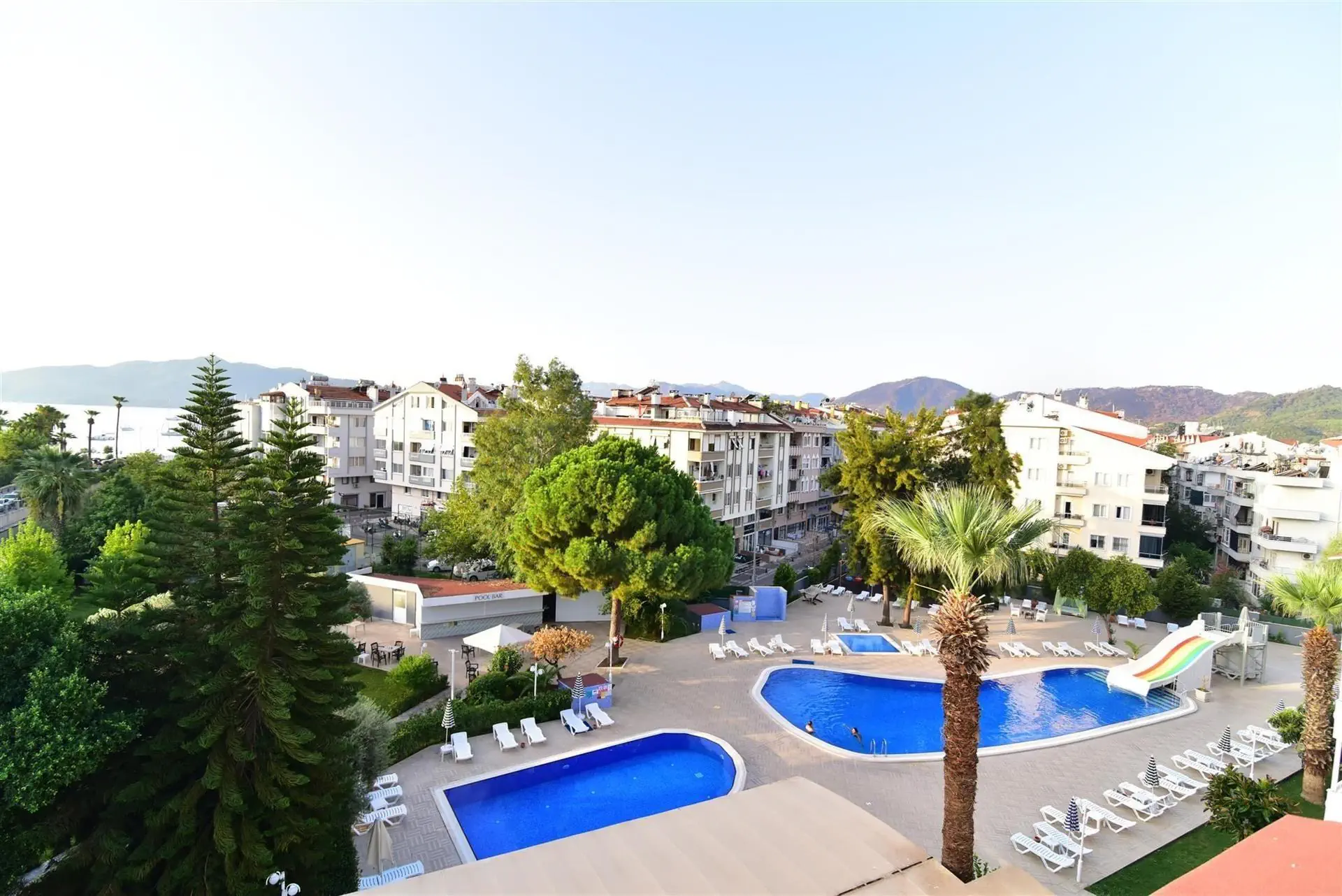 Halici Hotel