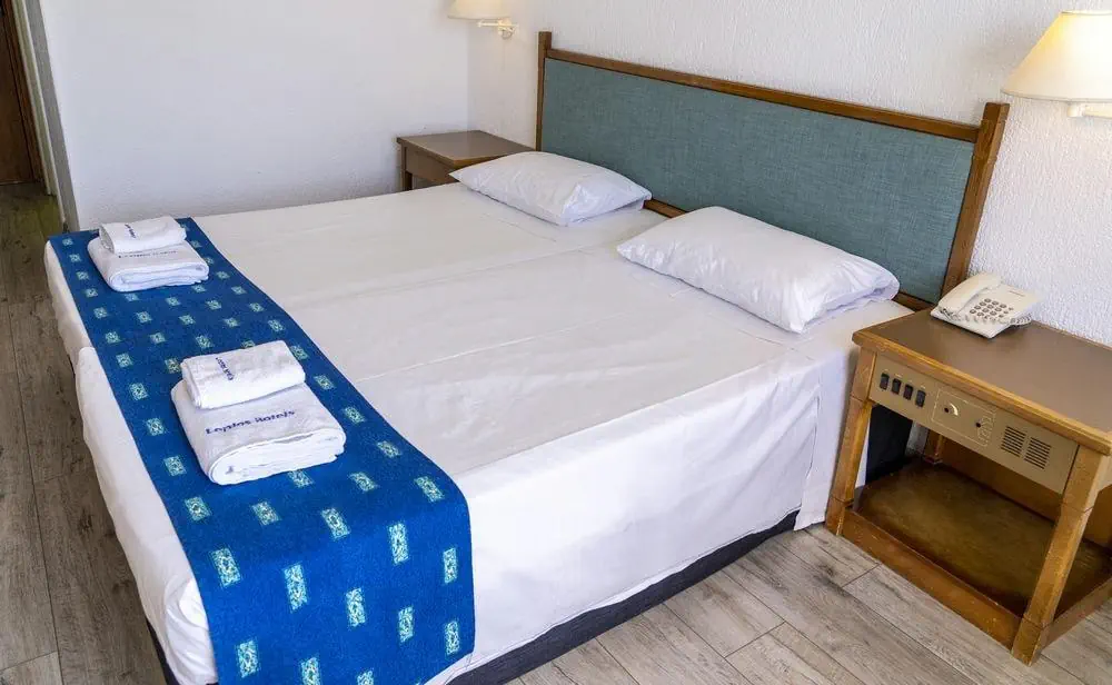 HOTEL Paphos Gardens Apts