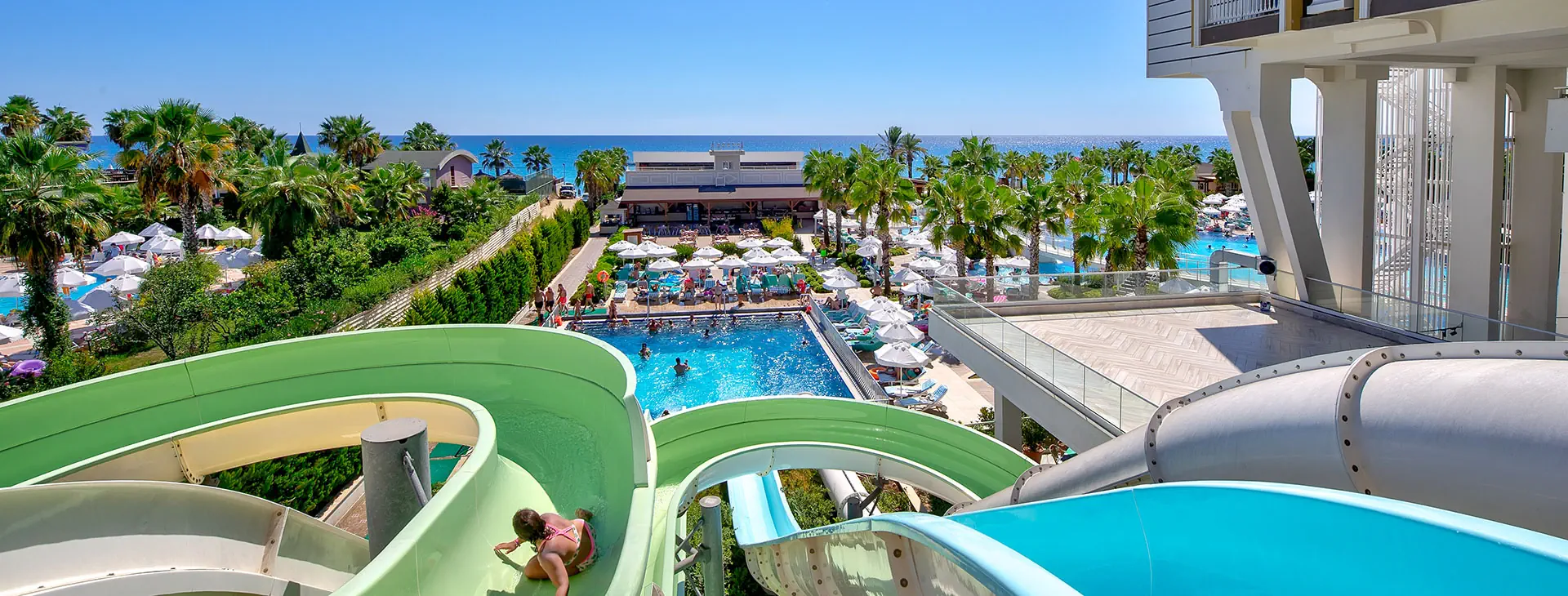 Hotel: Kirman Sidera Luxury and Spa