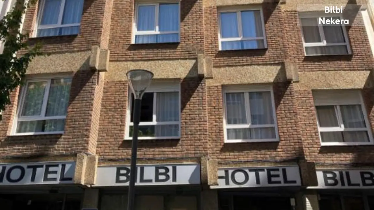 Bilbi