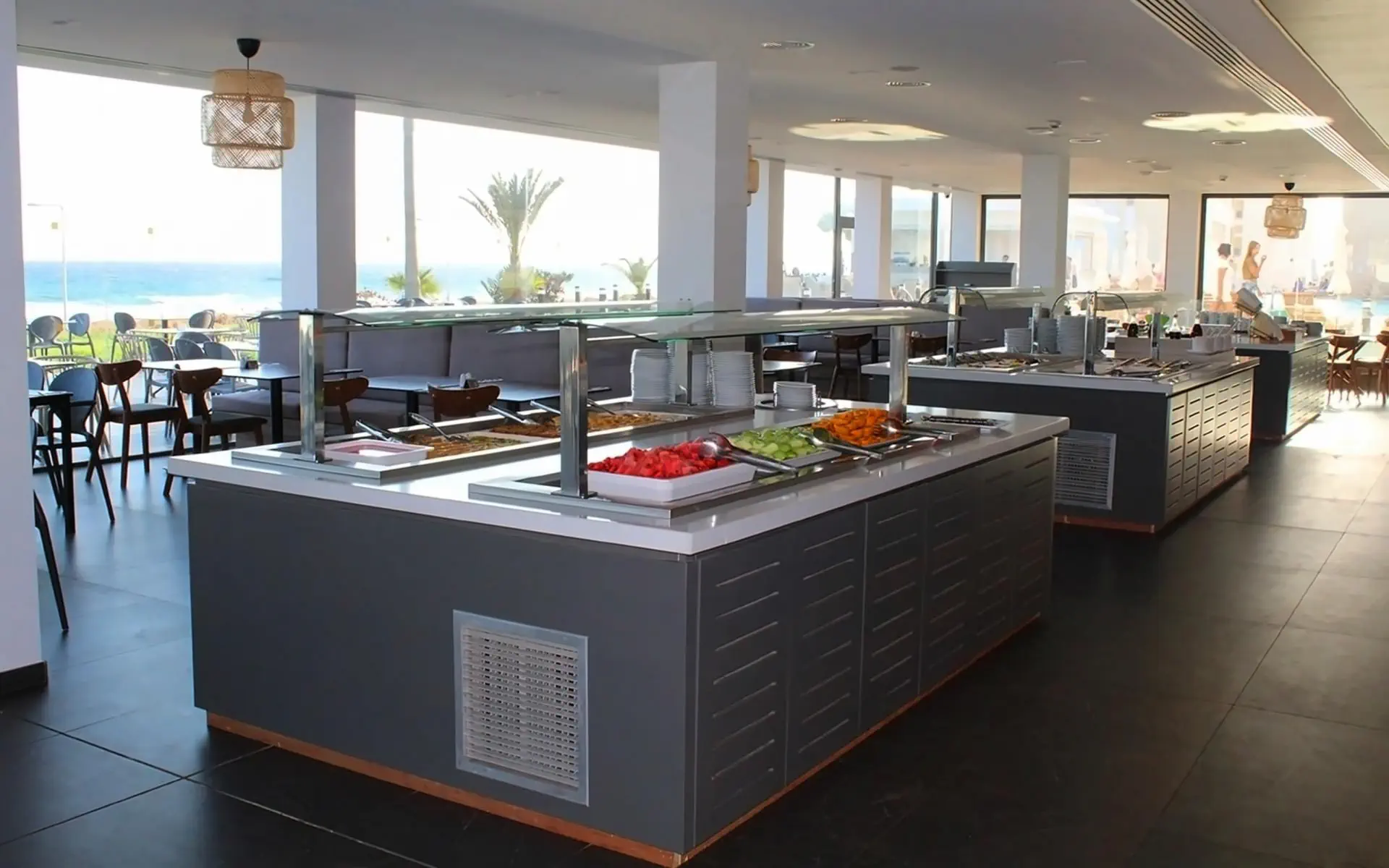 HOTEL Pierre Anne Beach Hotel