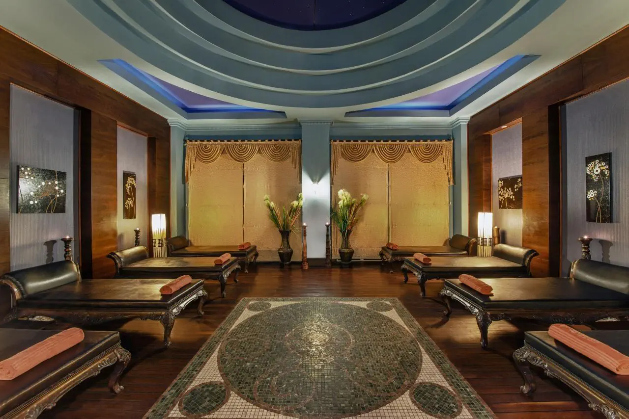 HOTEL Delphin Diva Premiere