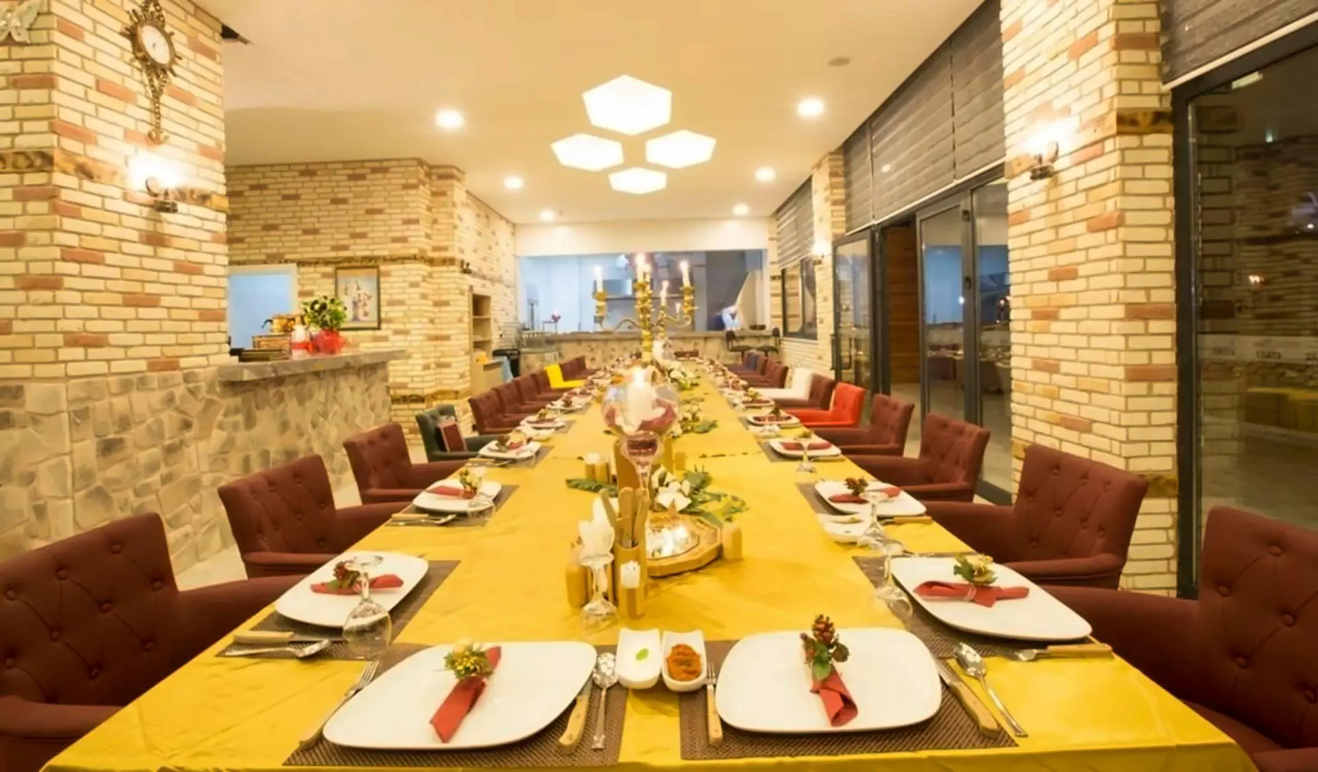 Отель: Green Life Hotel