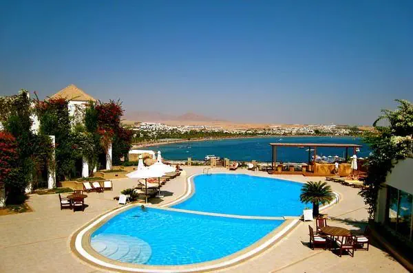 Eden Rock Hotel