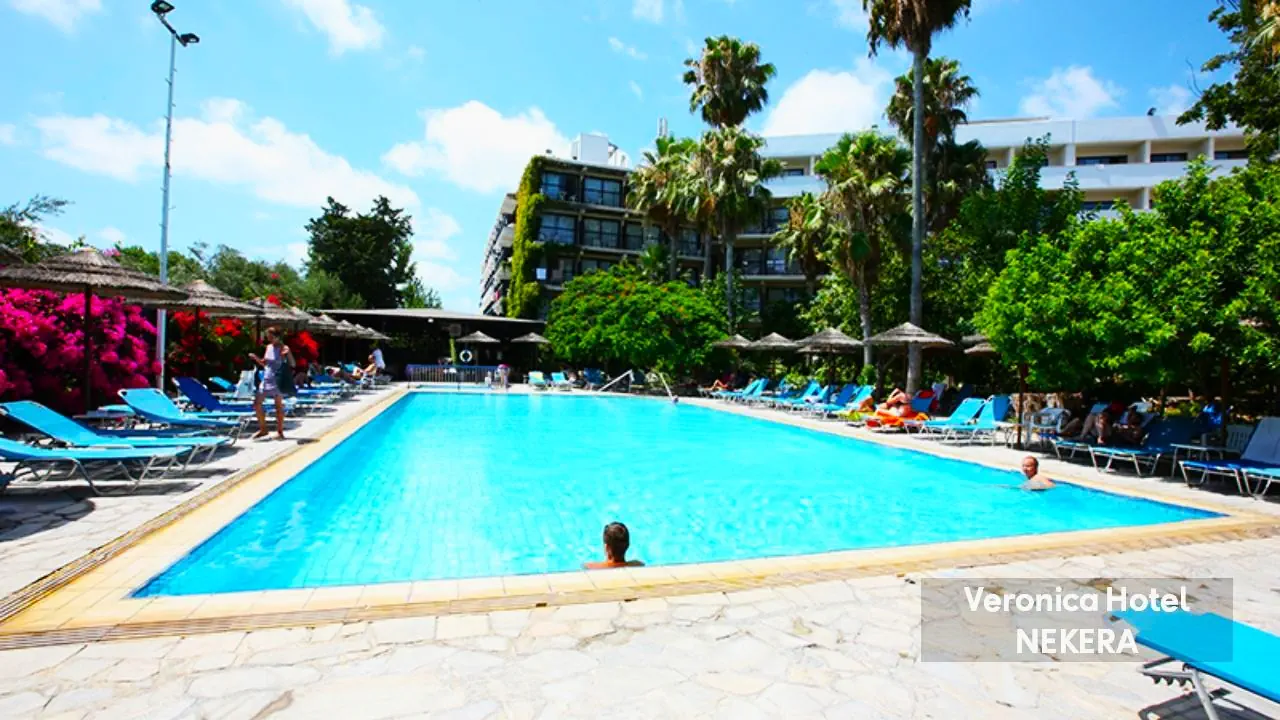 Veronica Hotel