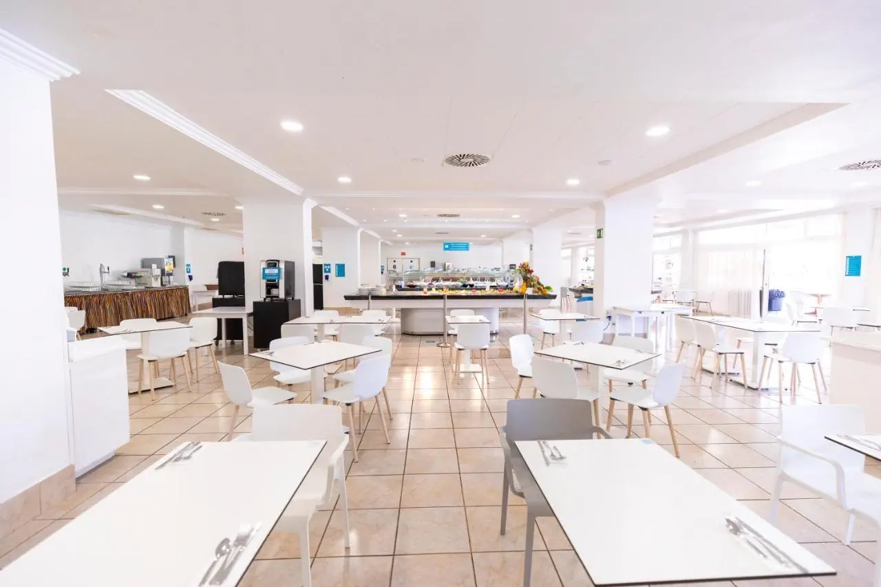 HOTEL: Bluesea Puerto Resort