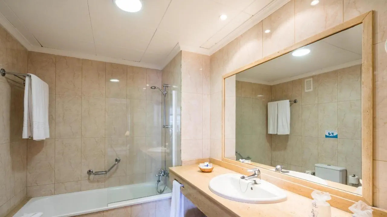 HOTEL: Bluesea Puerto Resort