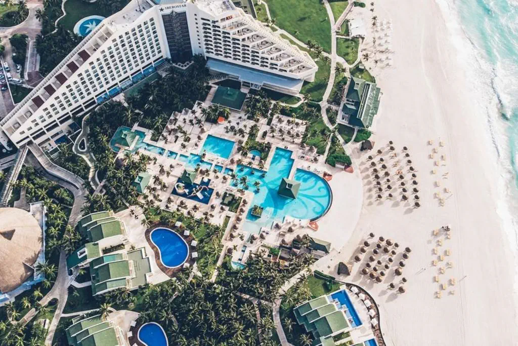 Iberostar Selection Cancún
