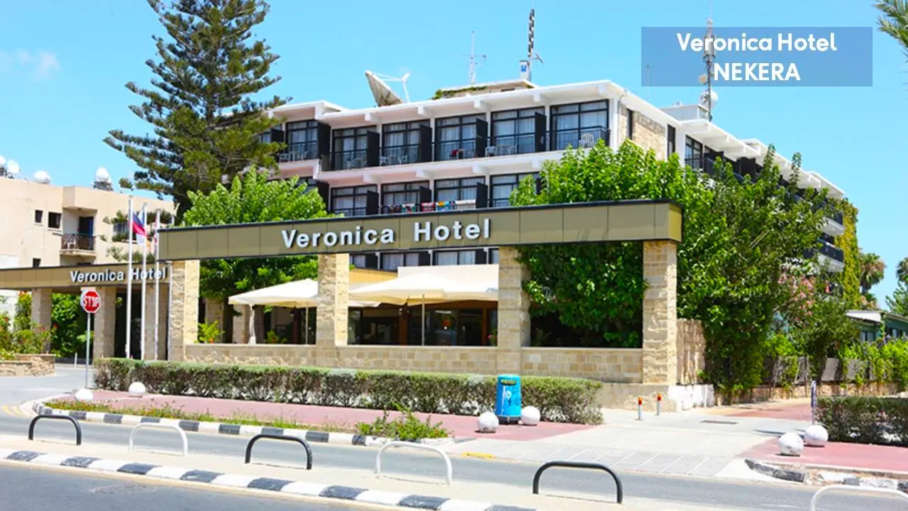 HOTEL: SH VERONICA HOTEL