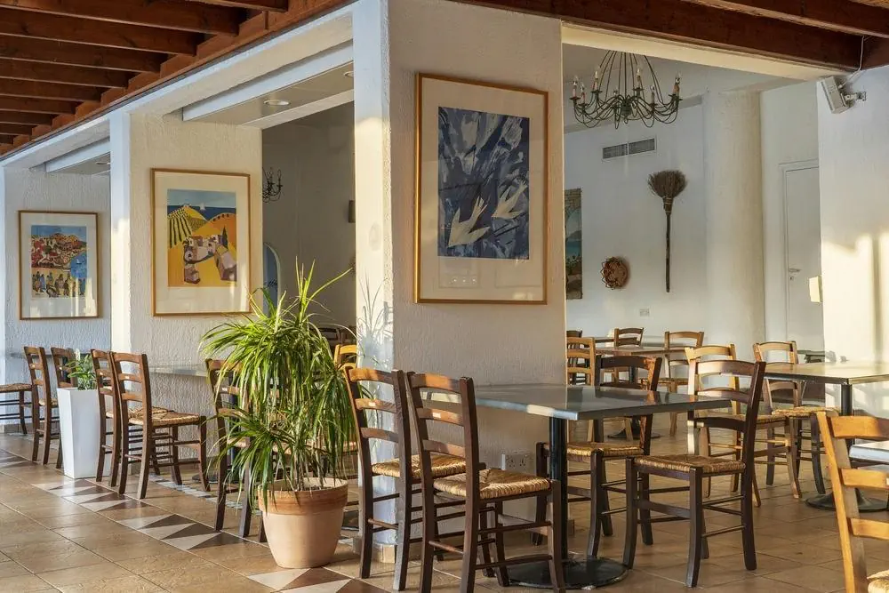 HOTEL Paphos Gardens Apts