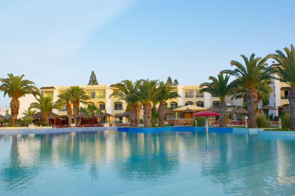 Soviva Resort Aqua Park