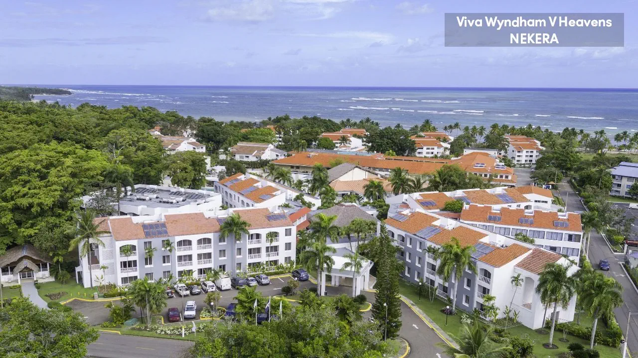Viva Heavens by Wyndham, A Trademark All Inclusive
