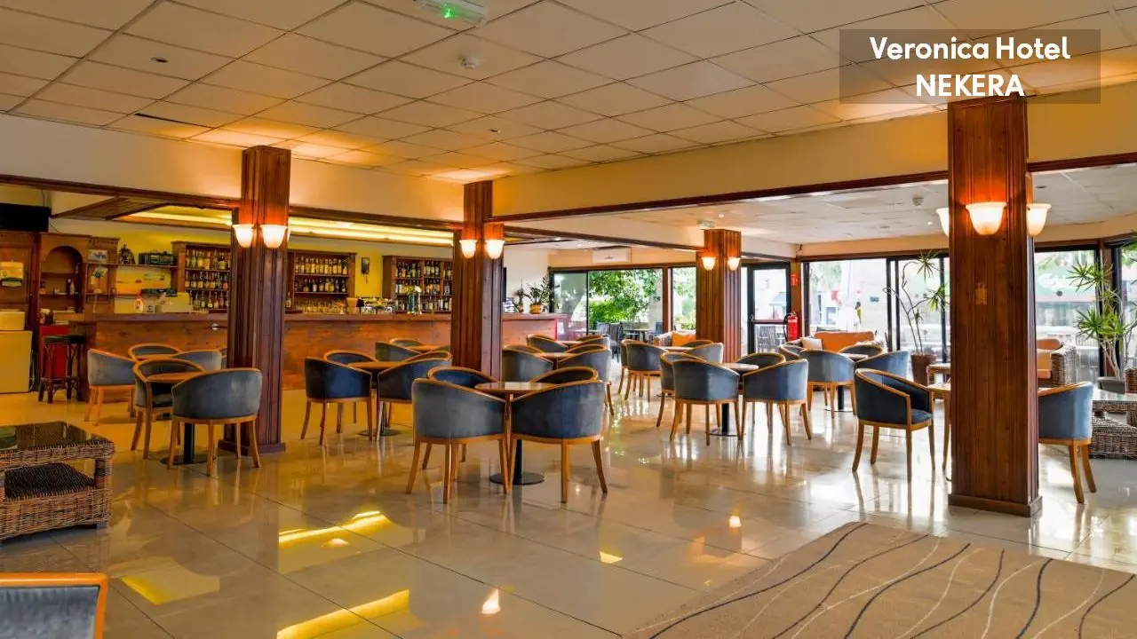 HOTEL: SH VERONICA HOTEL