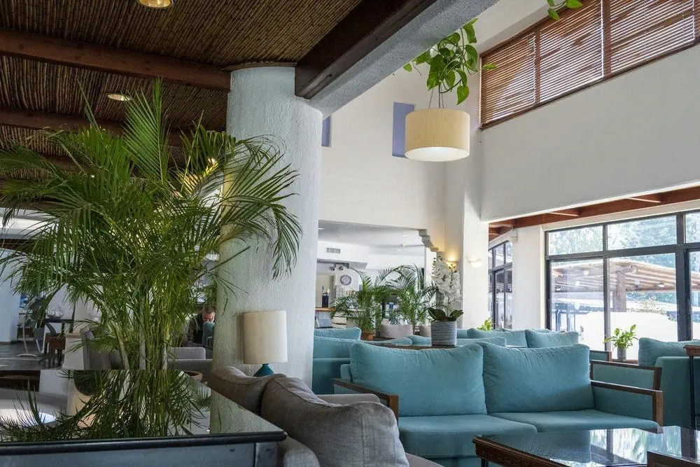 HOTEL Paphos Gardens Apts