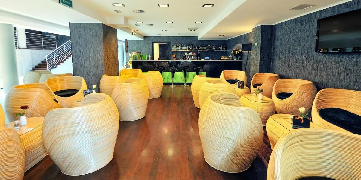 HOTEL: HAVET HOTEL RESORT AND SPA OFERTA PODSTAWOWA DZWIRZYNO