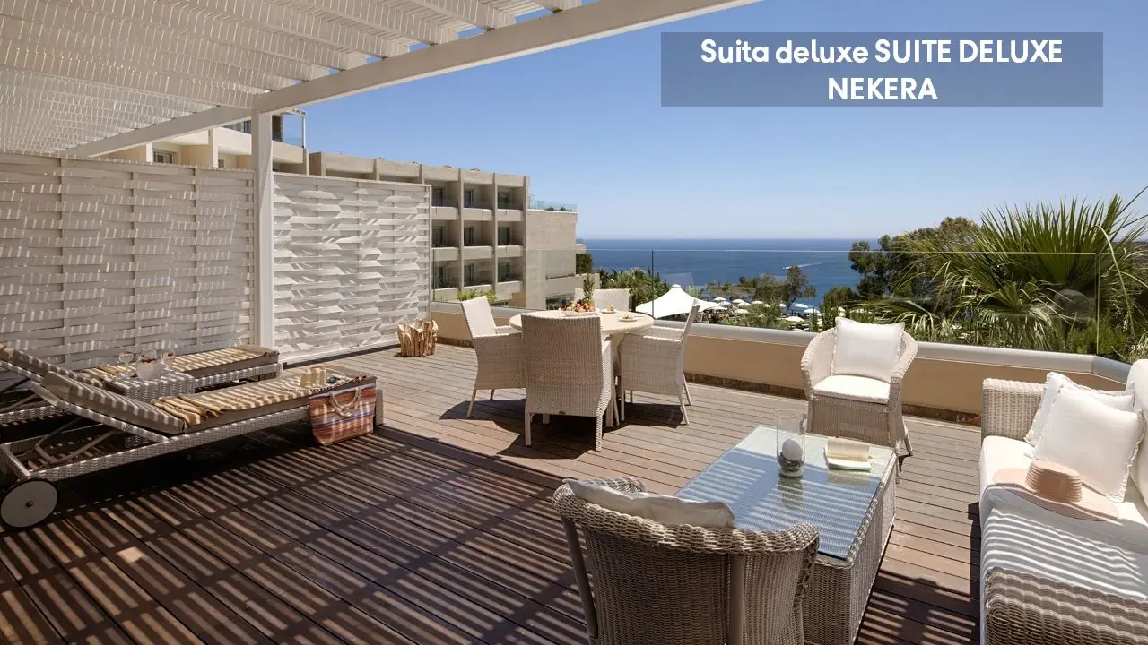 HOTEL: SH GRECIAN PARK HOTEL