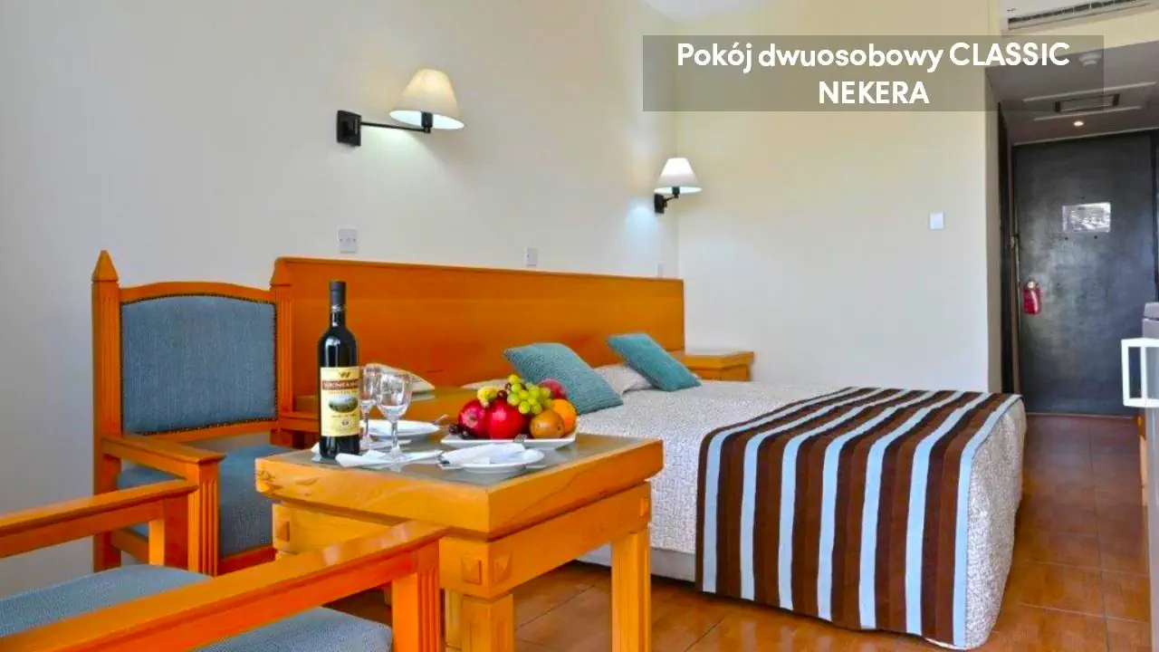 HOTEL: SH VERONICA HOTEL
