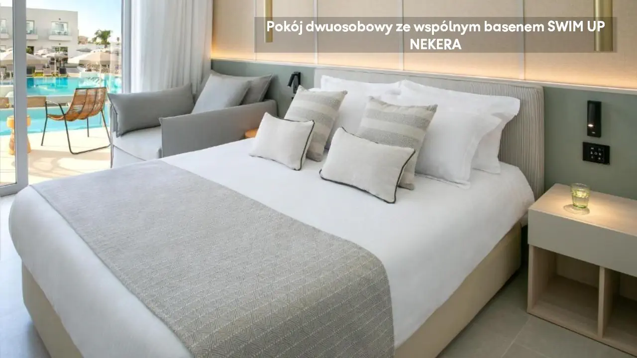 HOTEL: SH ATLANTICA AQUA BLUE HOTEL