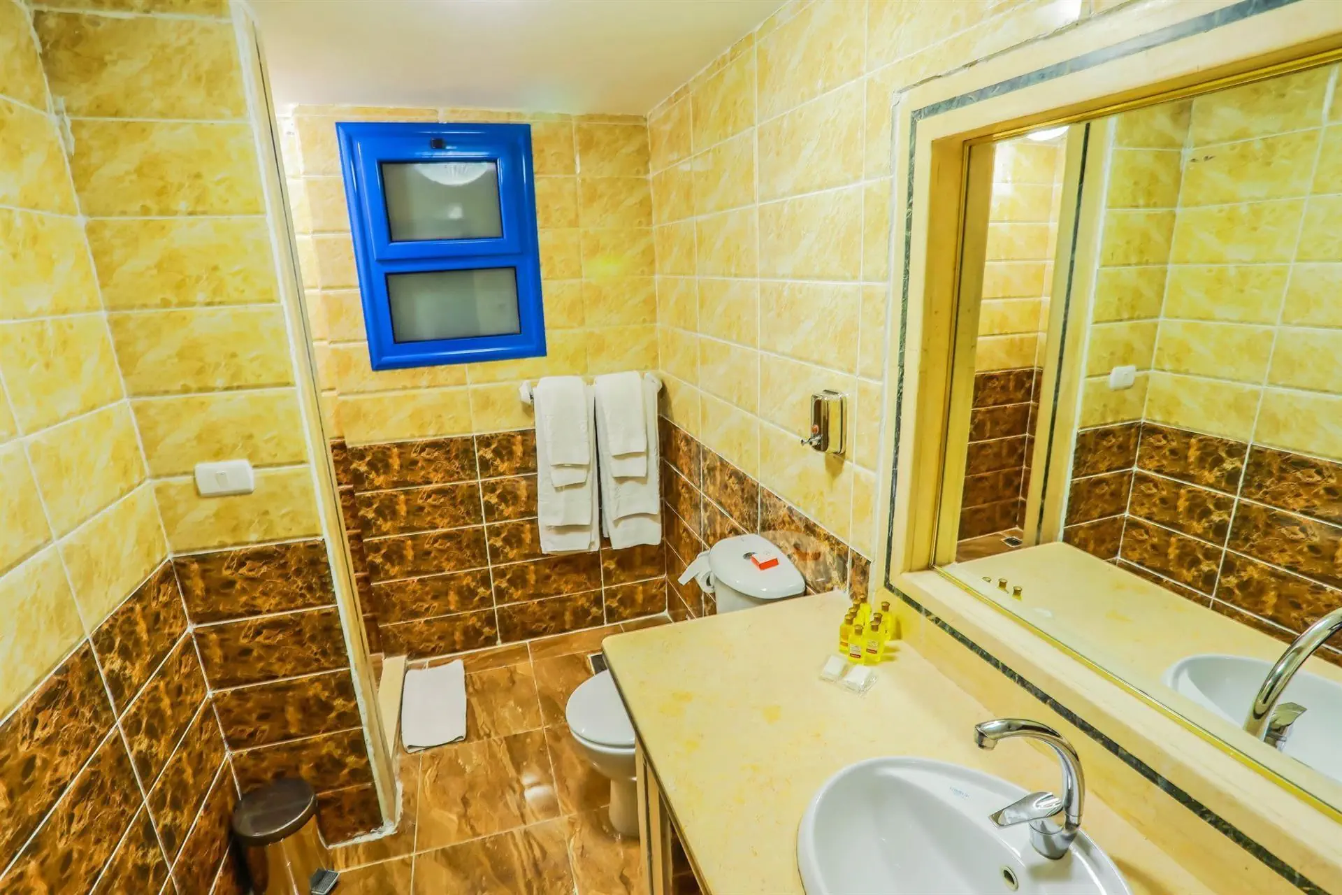 Отель: Mirage Bay Resort & Aqua Park (Ex. Lillyland Beach Club)